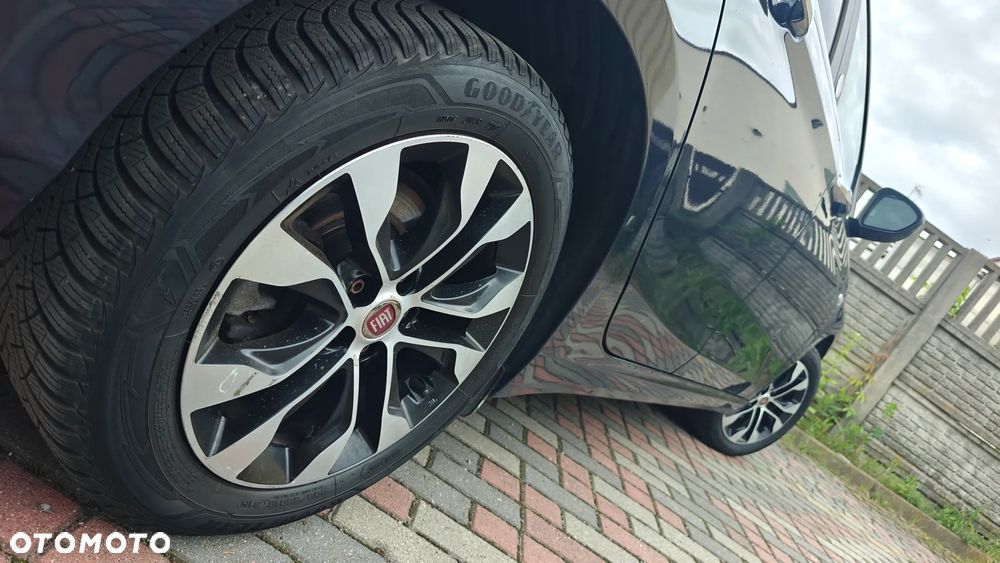Fiat Tipo 1.4 T-Jet Mirror - 23