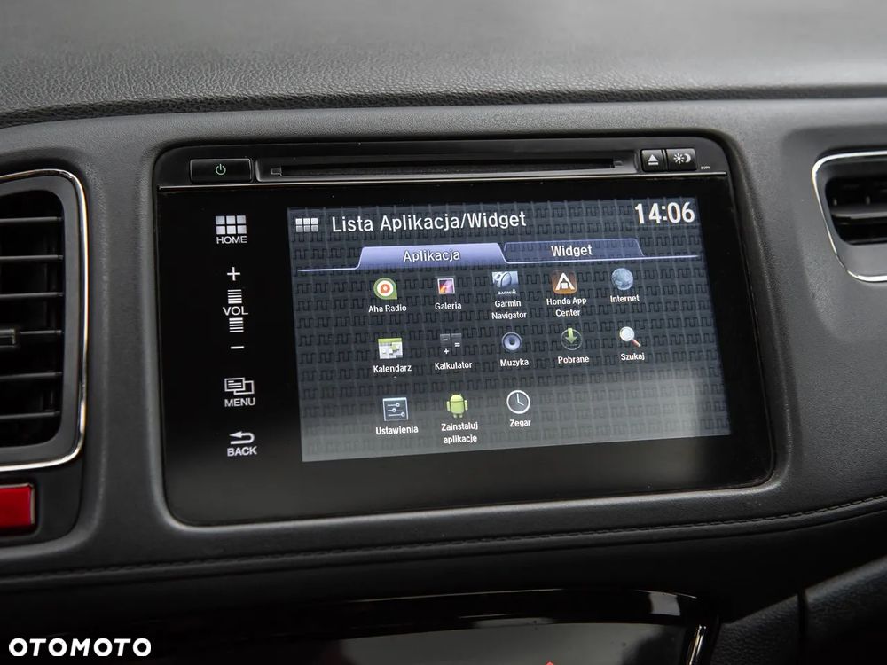 Honda HR-V 1.5 i-VTEC Executive - 24
