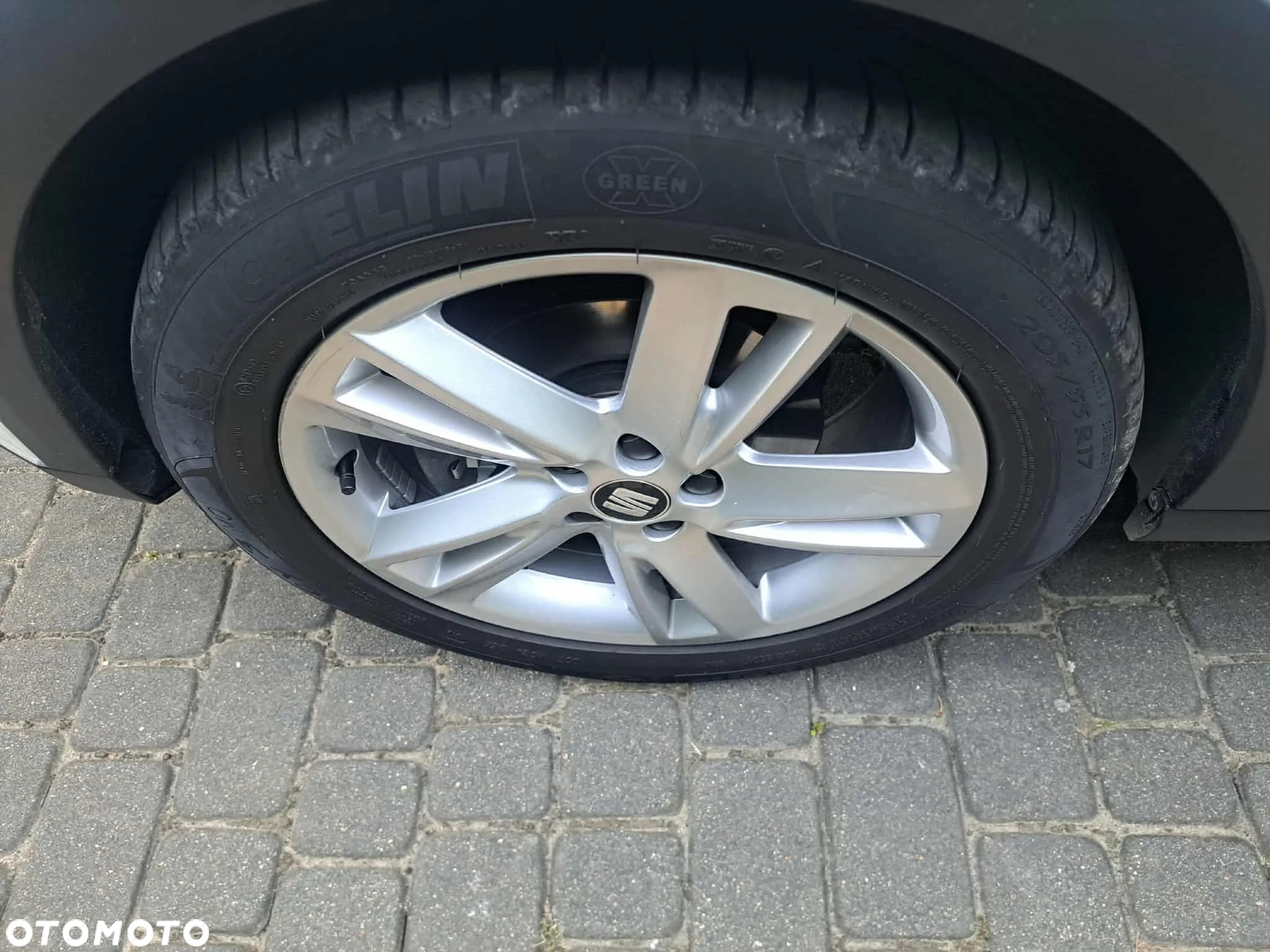 Seat Arona 1.0 TSI GPF FR S&S DSG - 20