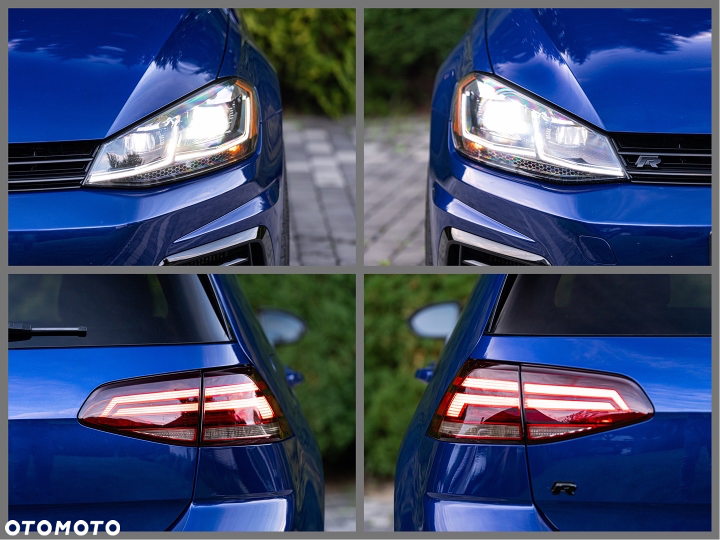 Volkswagen Golf - 16