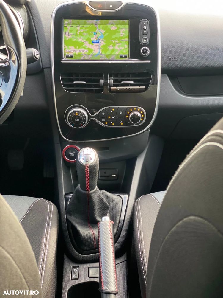 Renault Clio Estate 1.5 dCi Authentique - 26