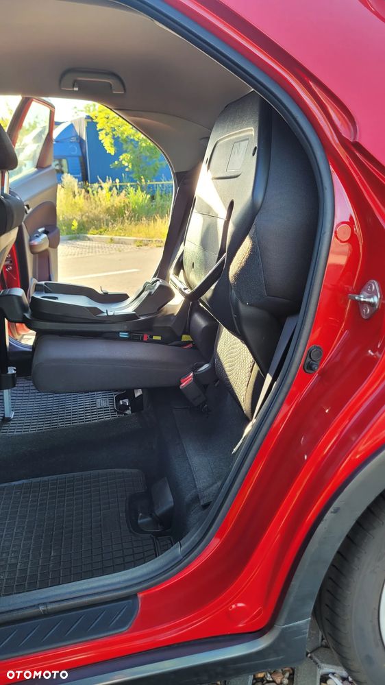 Honda Civic 1.8i-VTEC Sport - 27