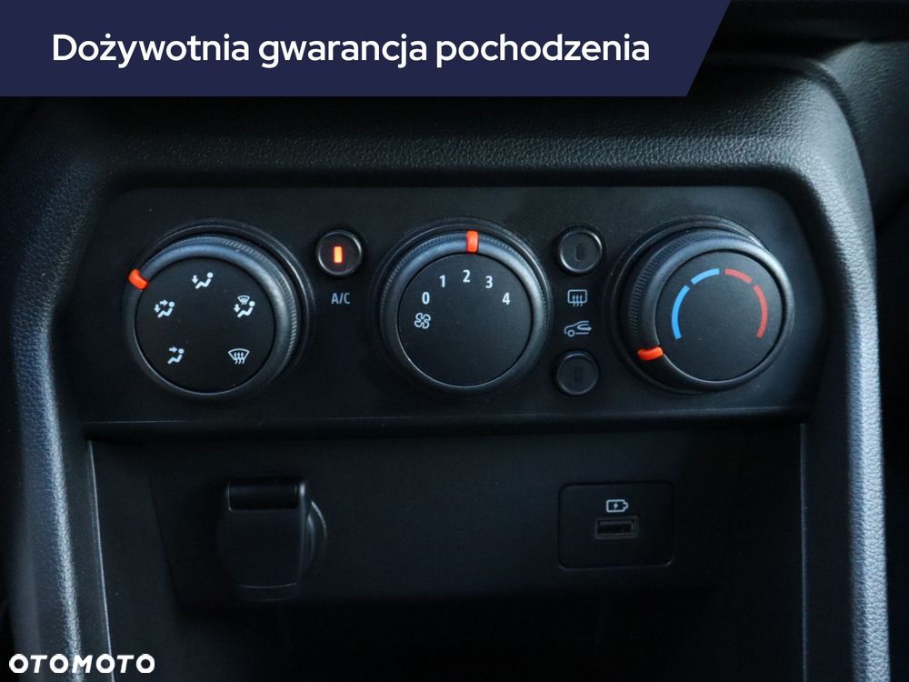 Dacia Sandero - 17