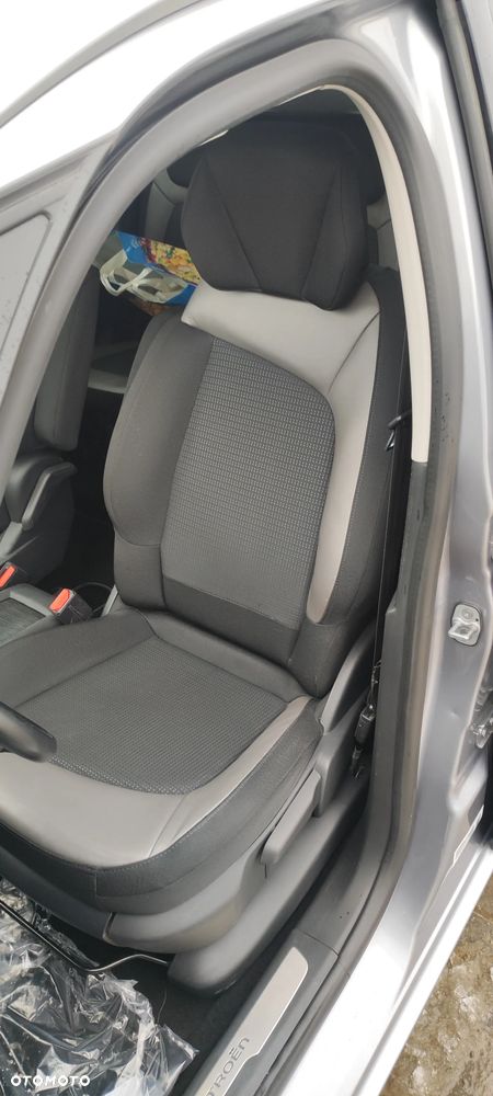 Citroën C4 SpaceTourer BlueHDi 130 Stop&Start SHINE - 12