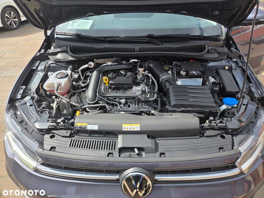 Volkswagen Polo 1.0 TSI OPF Style - 15
