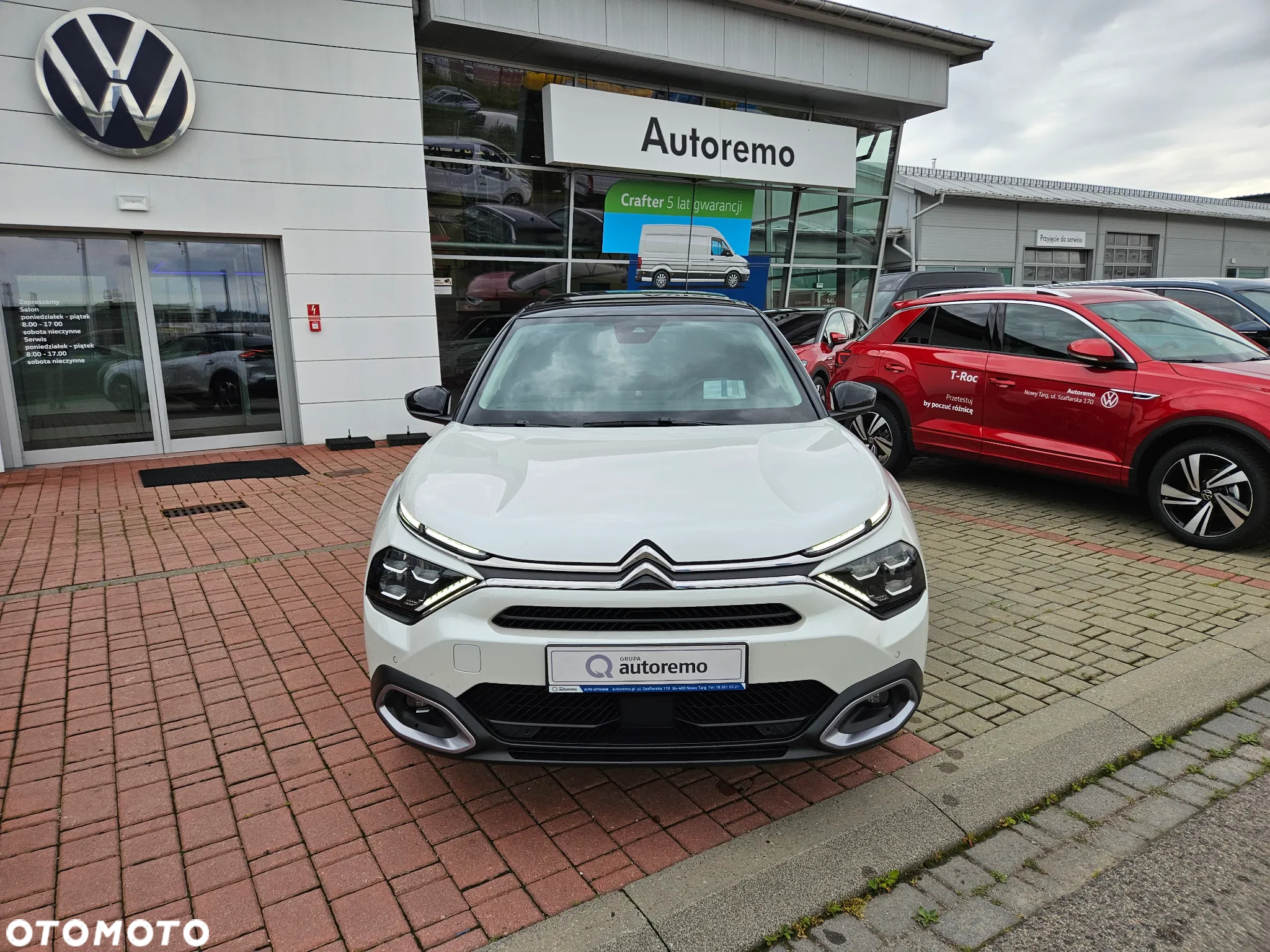 Citroën C4 1.2 PureTech Max S&S EAT8 - 2