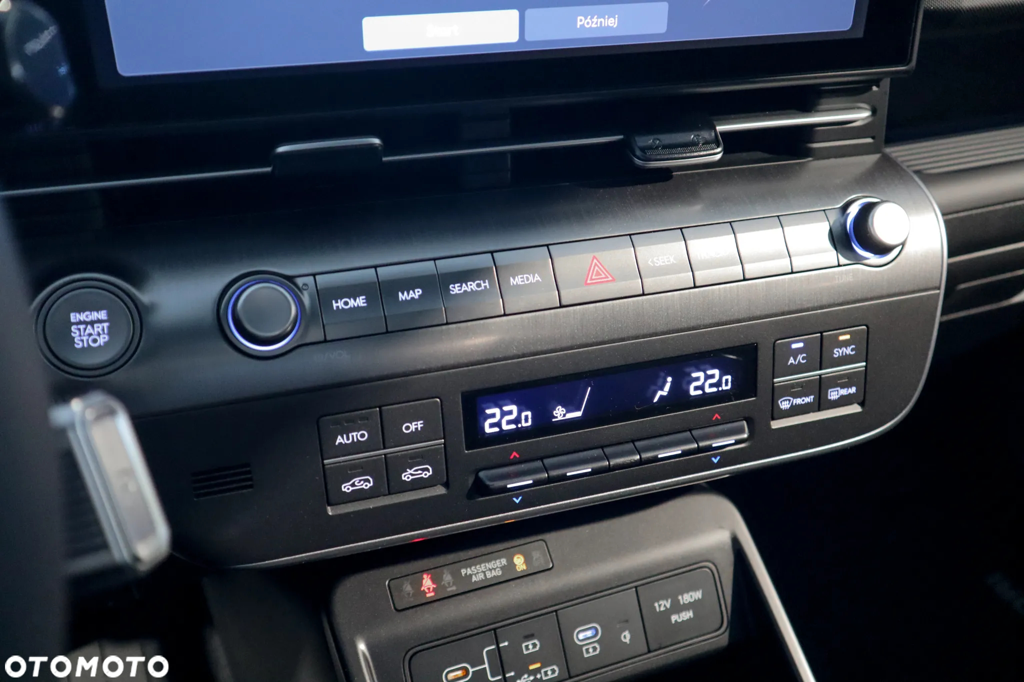 Hyundai Kona 1.6 GDI Hybrid Platinum DCT - 19