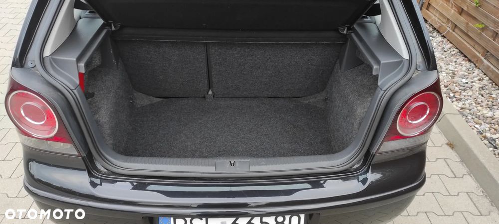 Volkswagen Polo 1.9 TDI DPF Tour Edition - 20