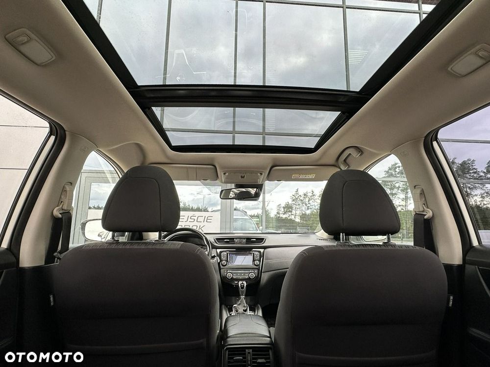 Nissan X-Trail 1.3 DIG-T N-Connecta - 30