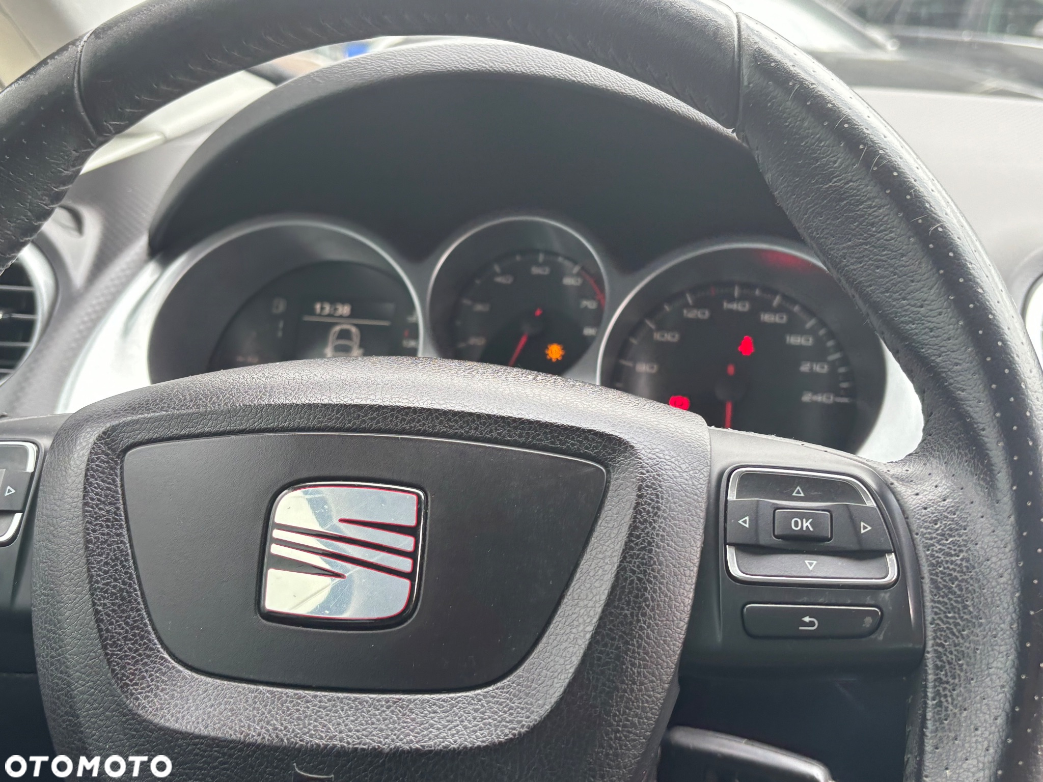 Seat Altea XL 1.2 TSI Style Copa - 21