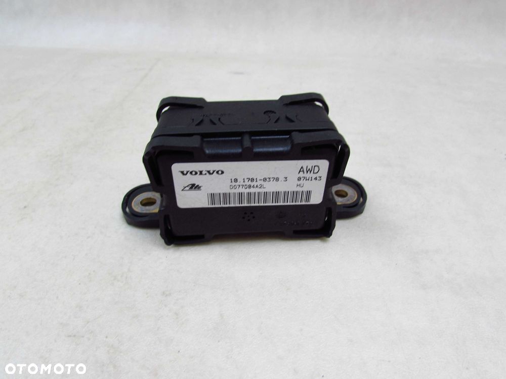 jps! Przełącznik Zespolony Świateł 98072732ZD E10677120 Peugeot