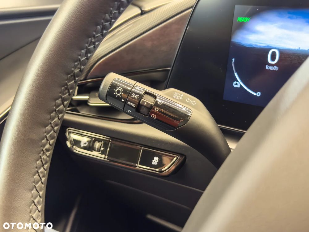 Kia Niro e-Niro 64kWh XL - 30