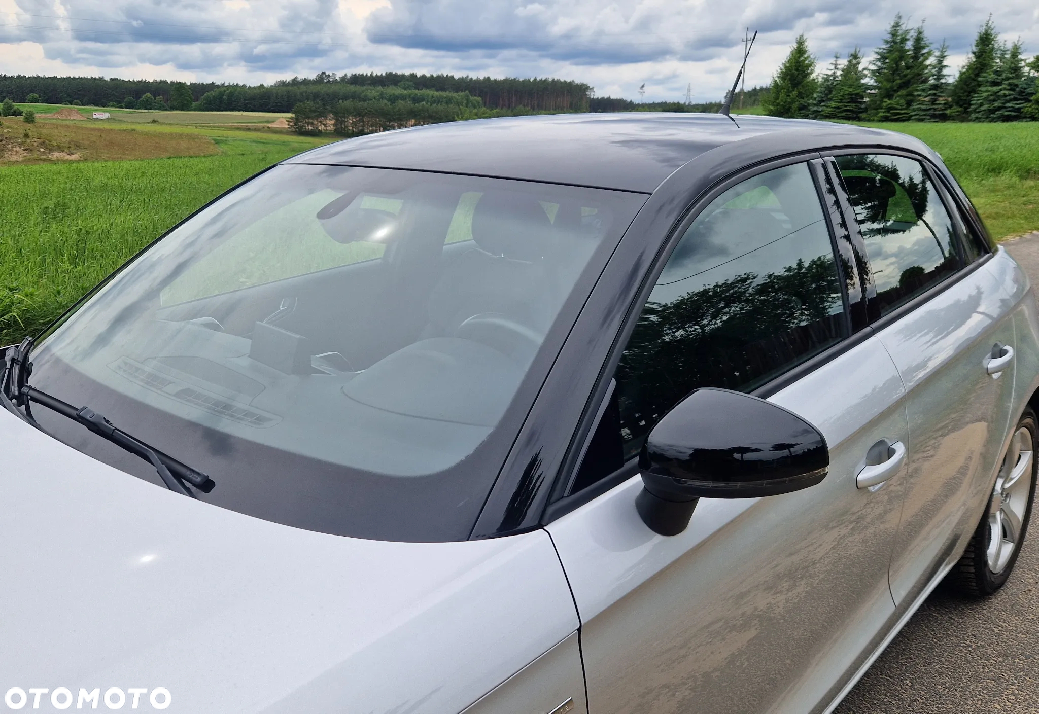 Audi A1 2.0 TDI Sportback S line edition - 12