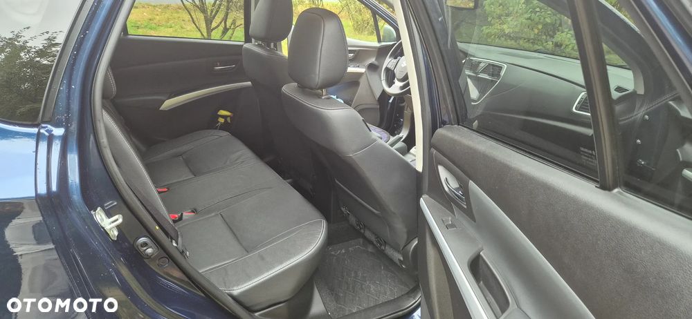 Suzuki SX4 S-Cross - 18