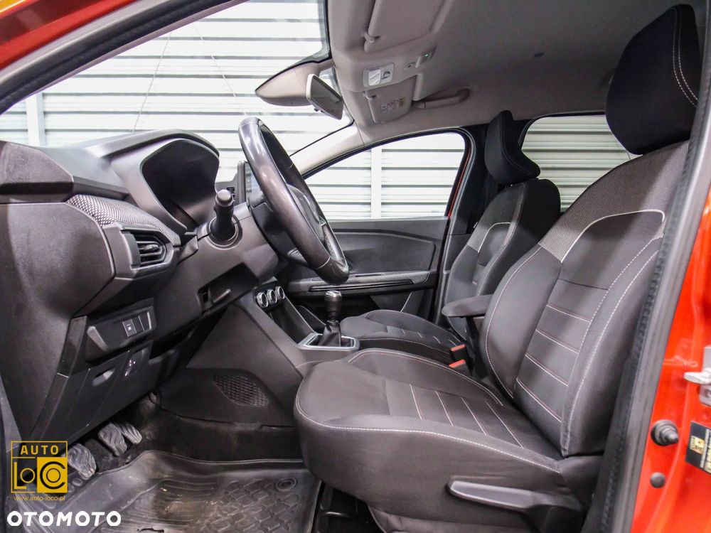 Dacia Jogger TCe 110 (7-Sitzer) Extreme+ - 13