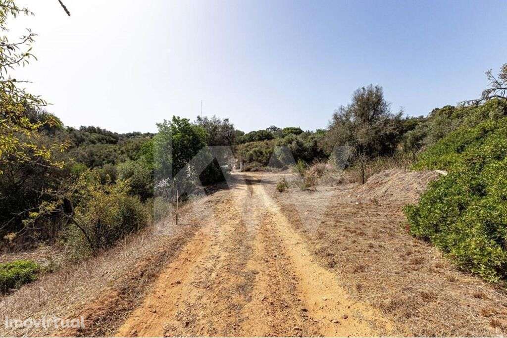 Terreno Misto com casa a 2,5 km da cidade de Lagos - Grande imagem: 5/19