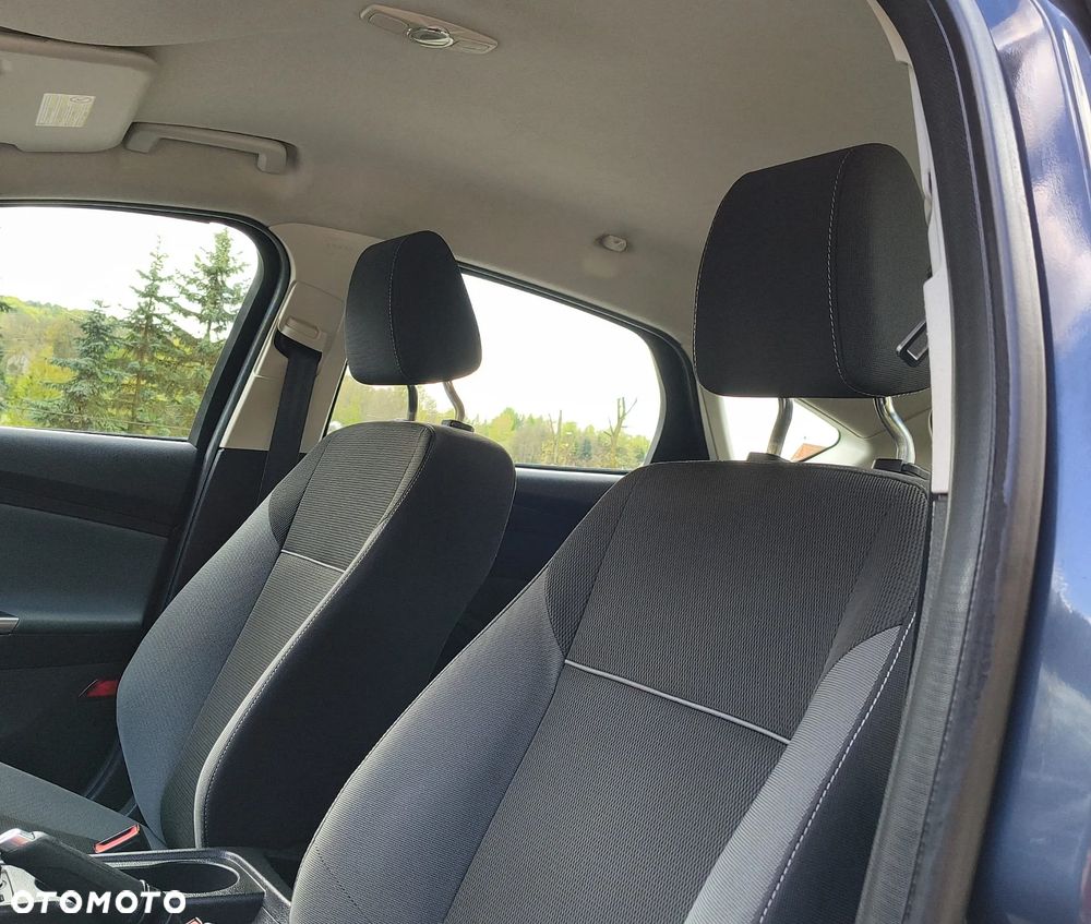 Ford Focus 1.6 TI-VCT Trend - 18