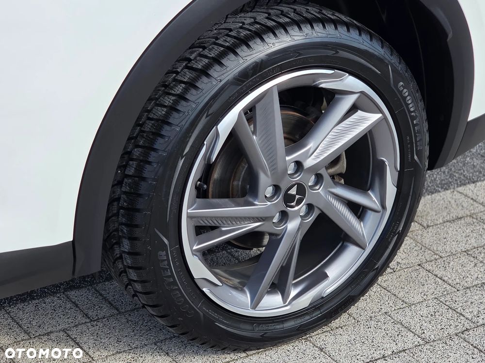 DS Automobiles DS 7 Crossback 1.6 PureTech Rivoli - 16