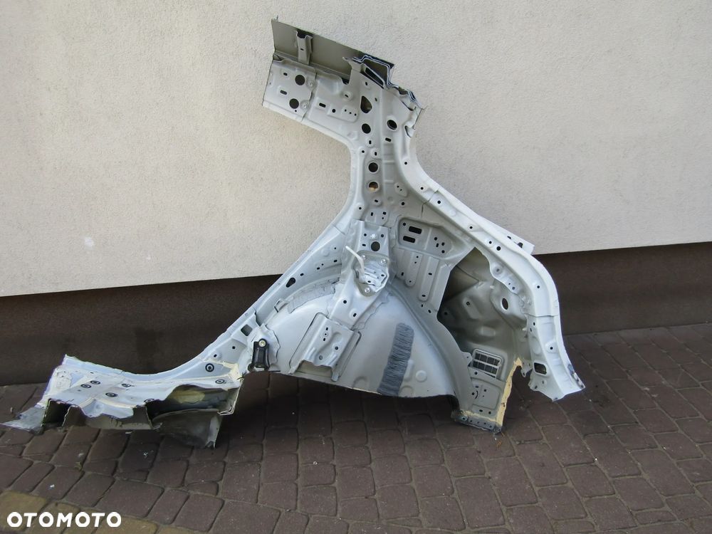 ĆWIARTKA BŁOTNIK PRAWY TYŁ TOYOTA C-HR I  19 23R - 4