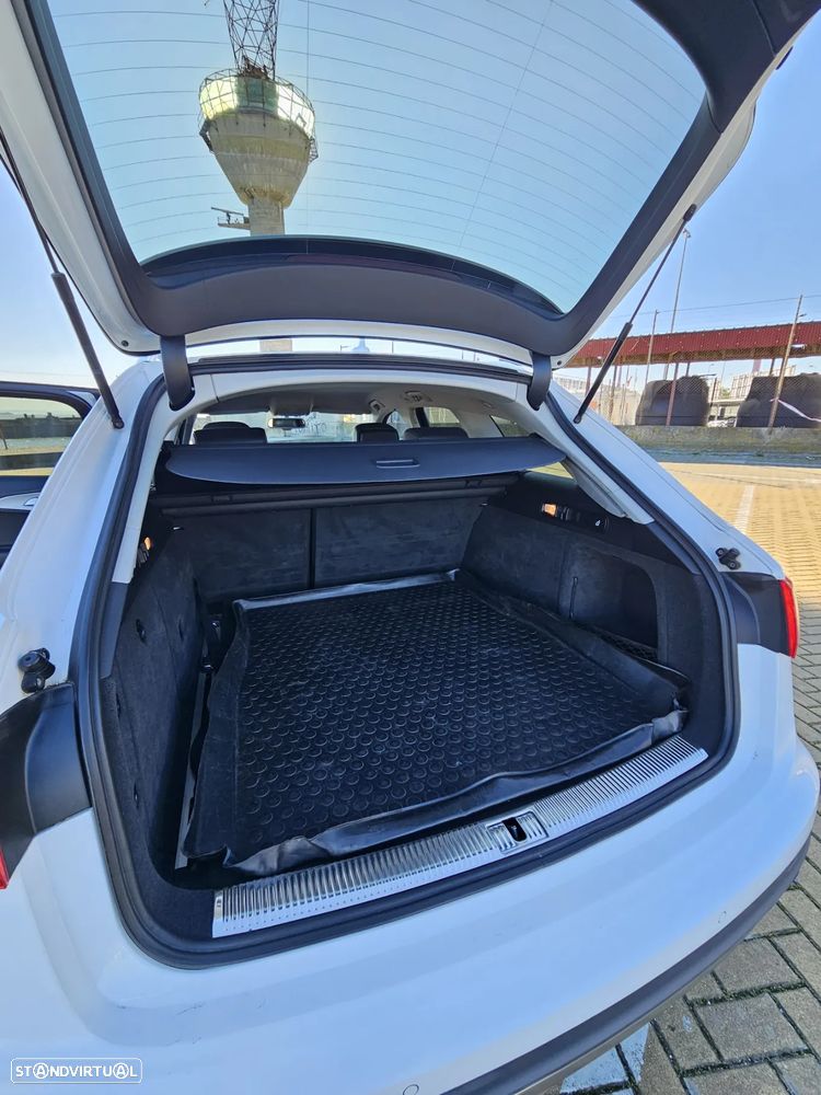 Audi A6 Allroad 3.0 BiTDi V6 quattro Exc.Tiptronic - 24