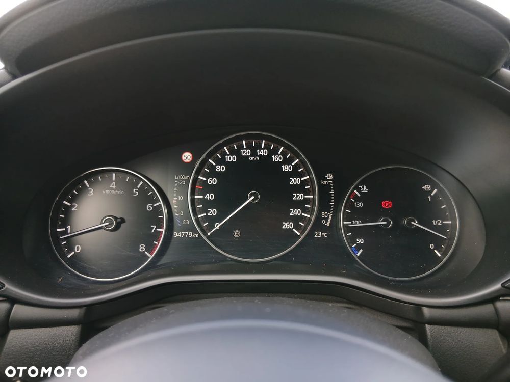Mazda 3 - 7