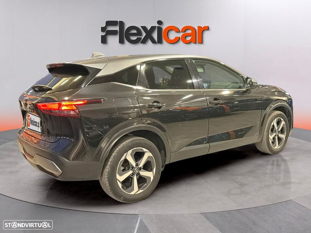 Nissan Qashqai - 7