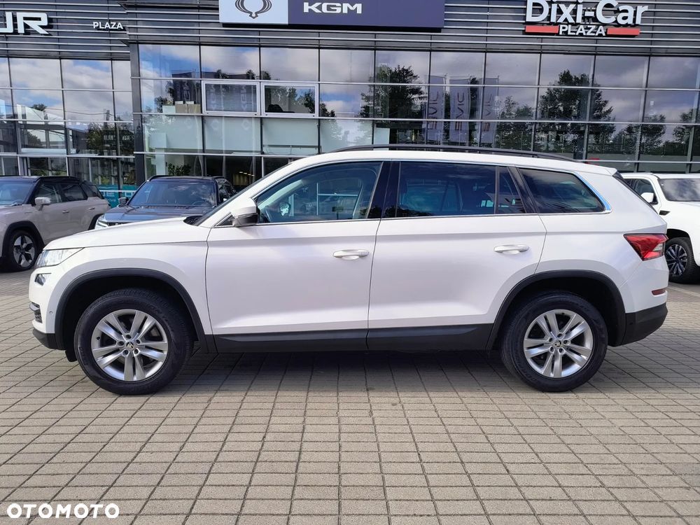 Skoda Kodiaq - 3