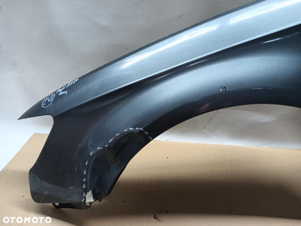 BŁOTNIK PRZÓD PRZEDNI LEWY AUDI A3 8V 8V0821091 - 6