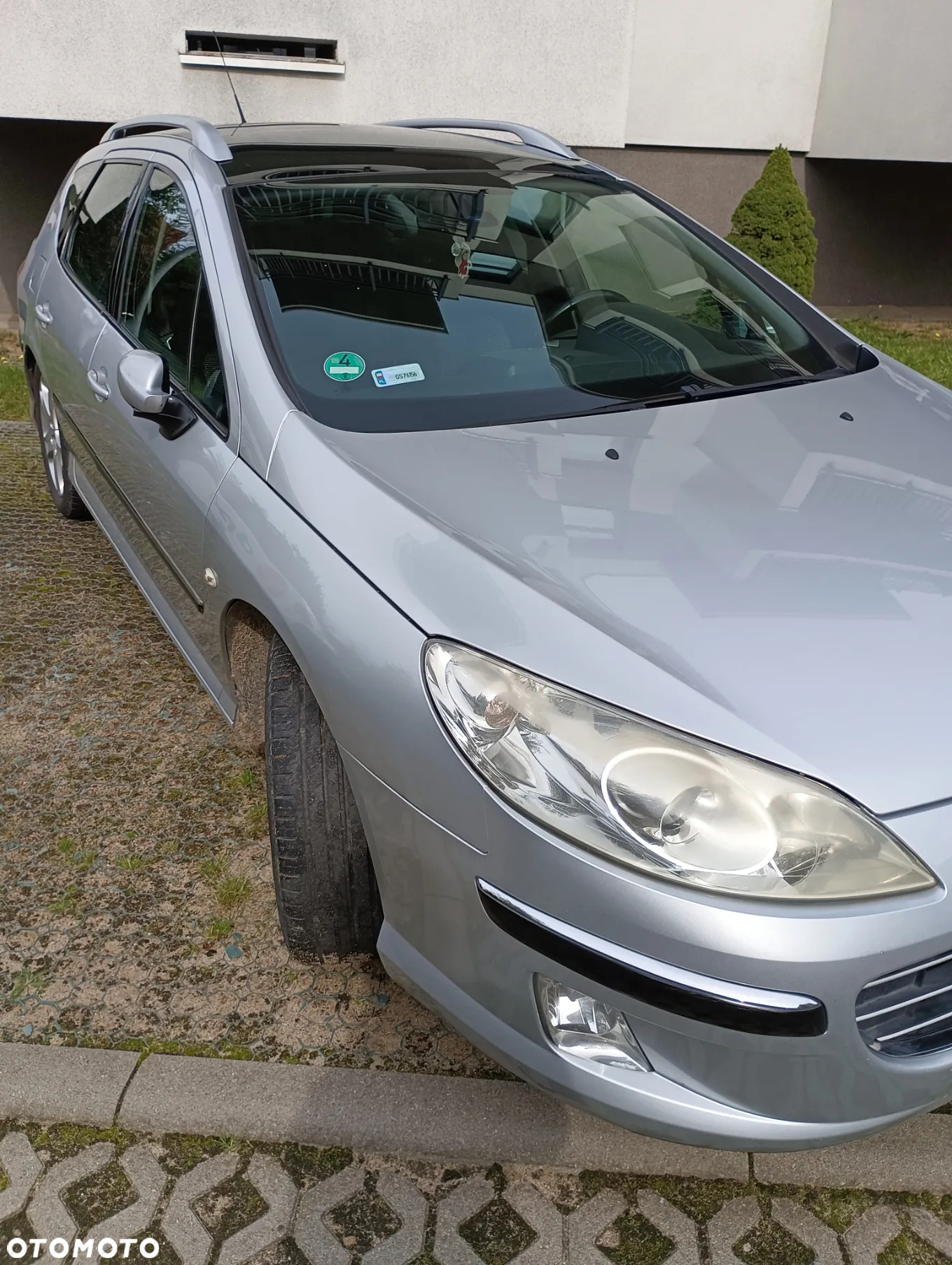 Peugeot 407 2.0 SV Executive - 25