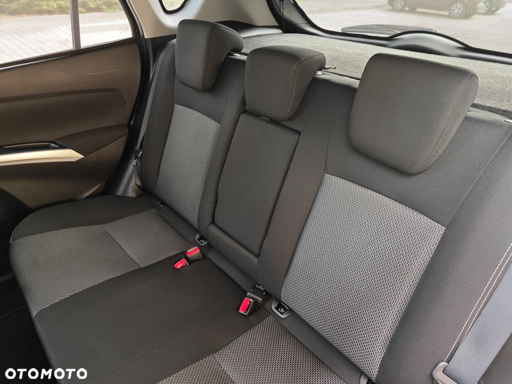 Suzuki SX4 S-Cross - 19