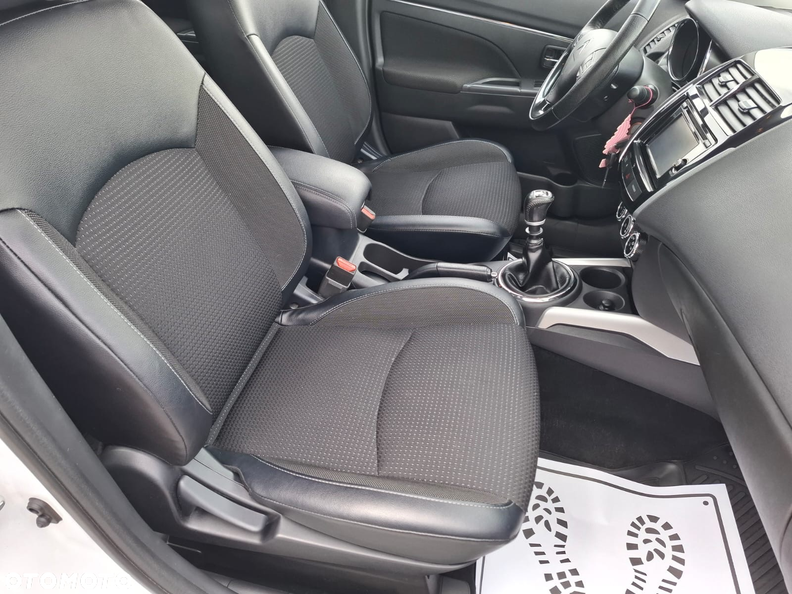 Citroën C4 Aircross 1.6 HDi STT 4x2 Exclusive - 27