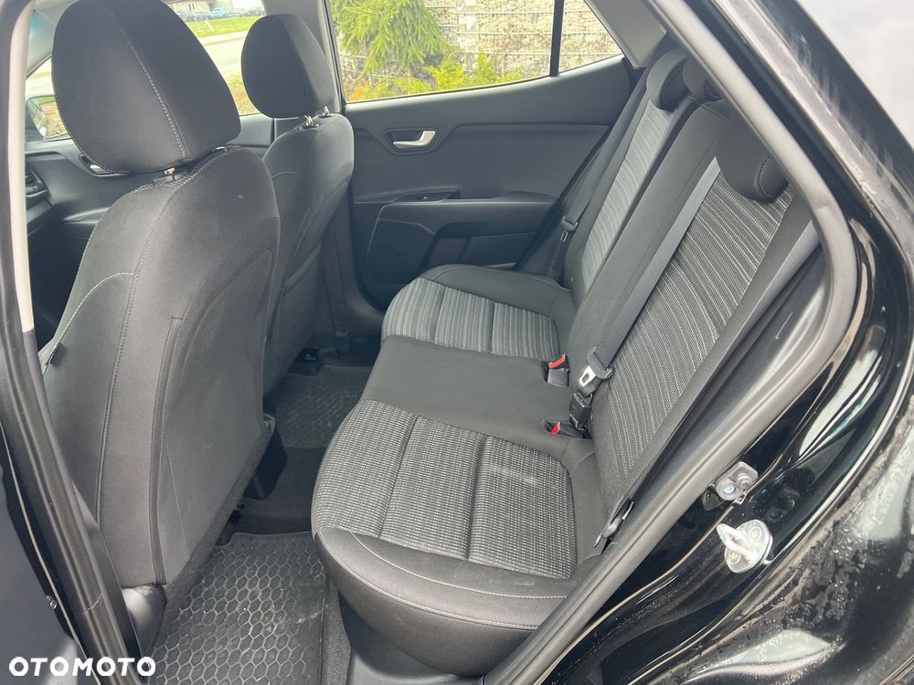 Kia Stonic 1.0 T-GDI L - 27