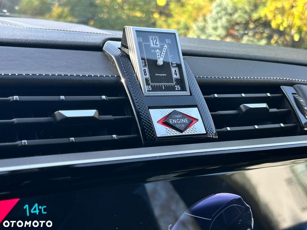 DS Automobiles DS 7 Crossback - 22