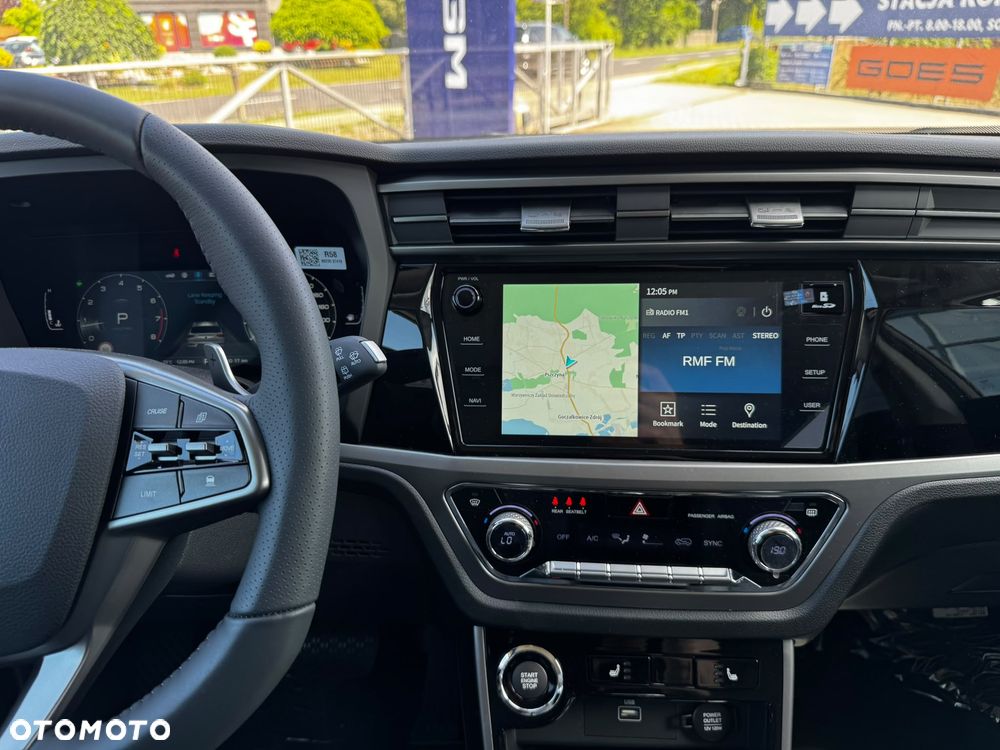 SsangYong/KGM Korando 1.5 T-GDI Adventure 2WD - 9