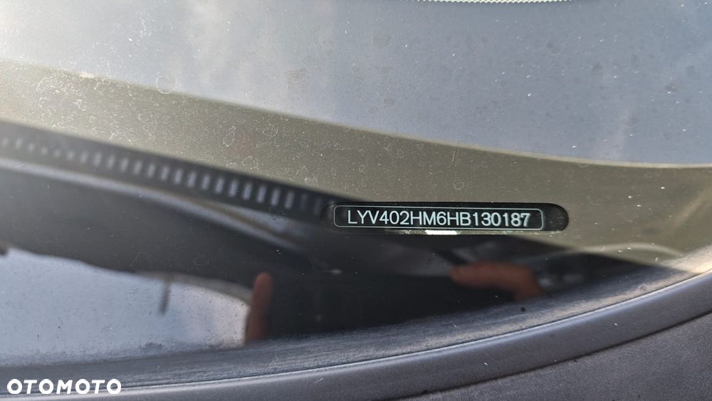 Volvo S60 - 36