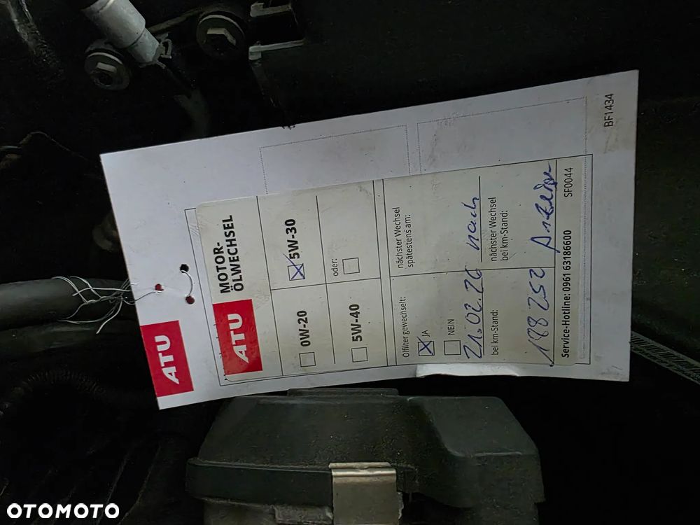 BMW Seria 1 116i - 13