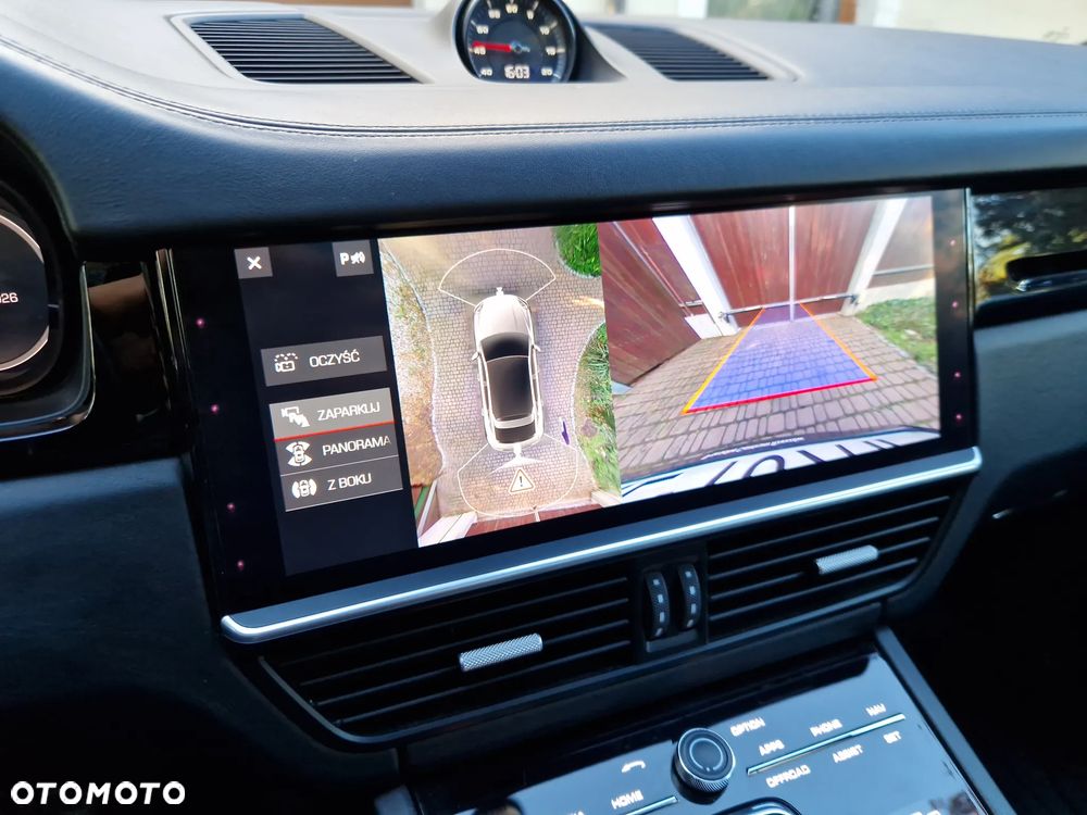 Porsche Cayenne S Platinum Edition - 29