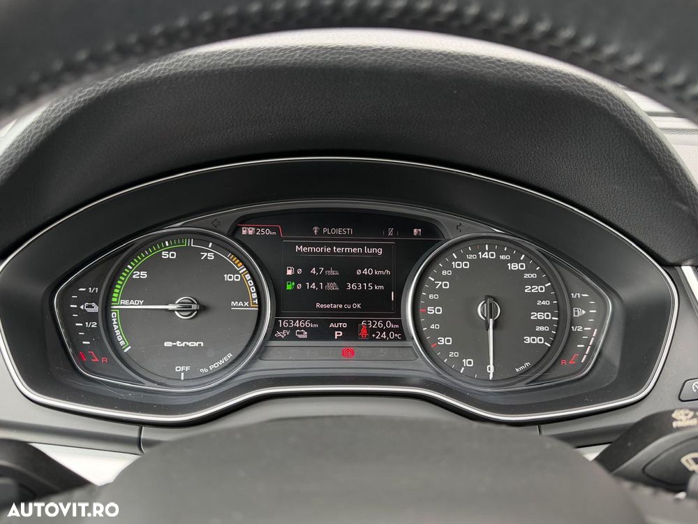 AUDI Q5 2020 — imagine 25