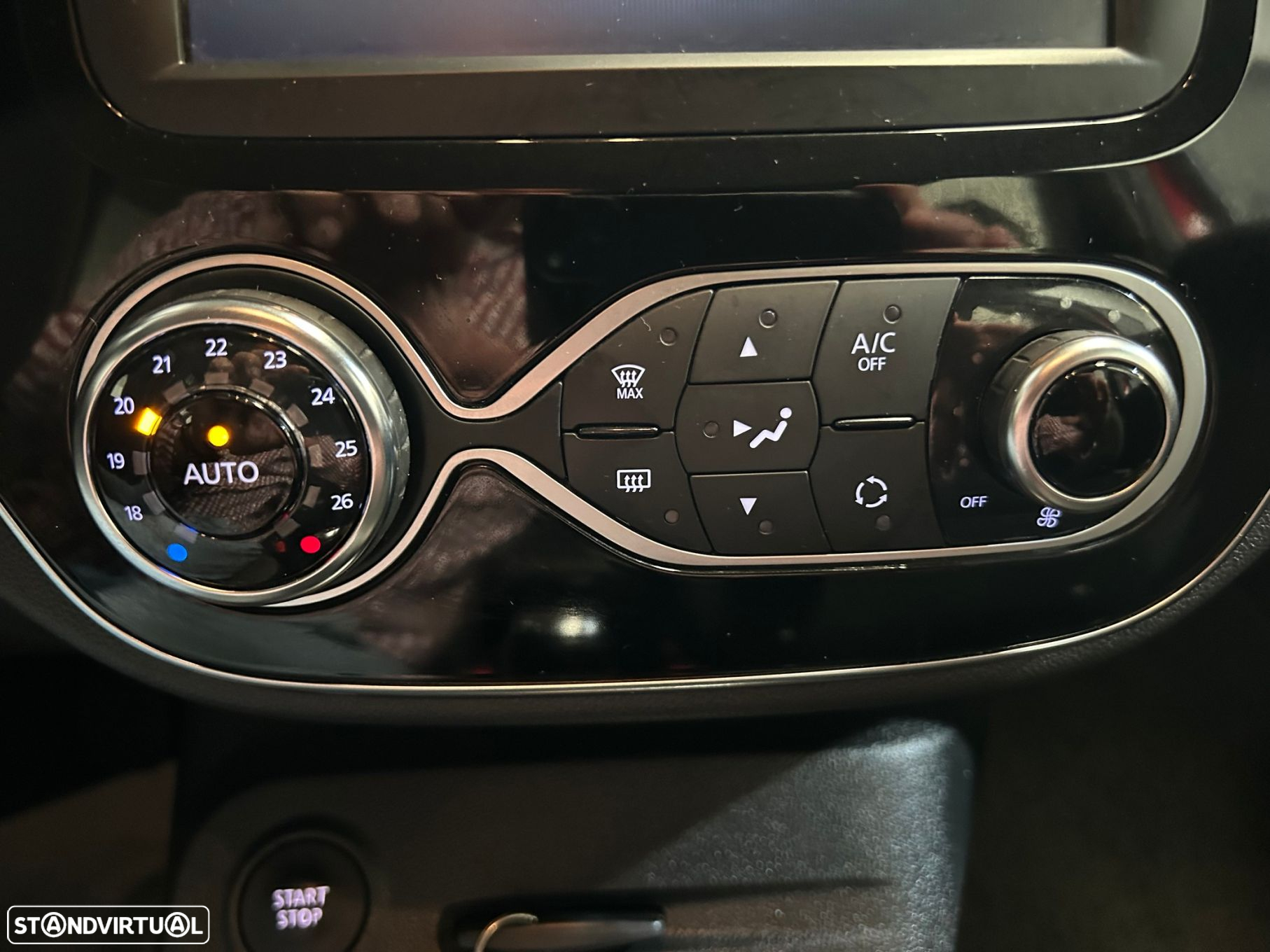 Renault Captur 0.9 TCE Exclusive - 28