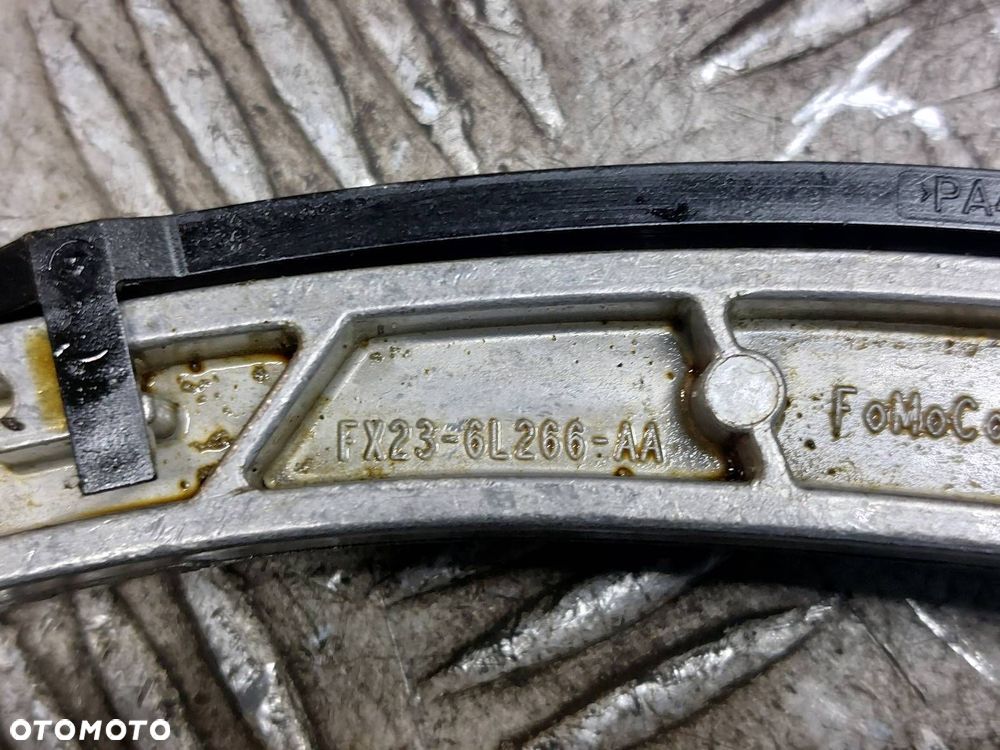 ROZRZĄD KOMPLETNY JAGUAR XF X250 5.0 V8 FX23-6L266-AA FX23-6K297-BA - 2