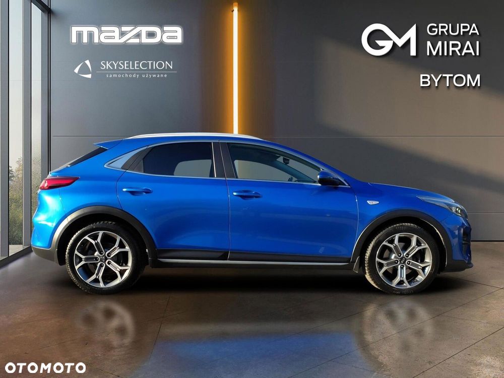 Kia XCeed 1.4 T-GDI L Business Line - 7