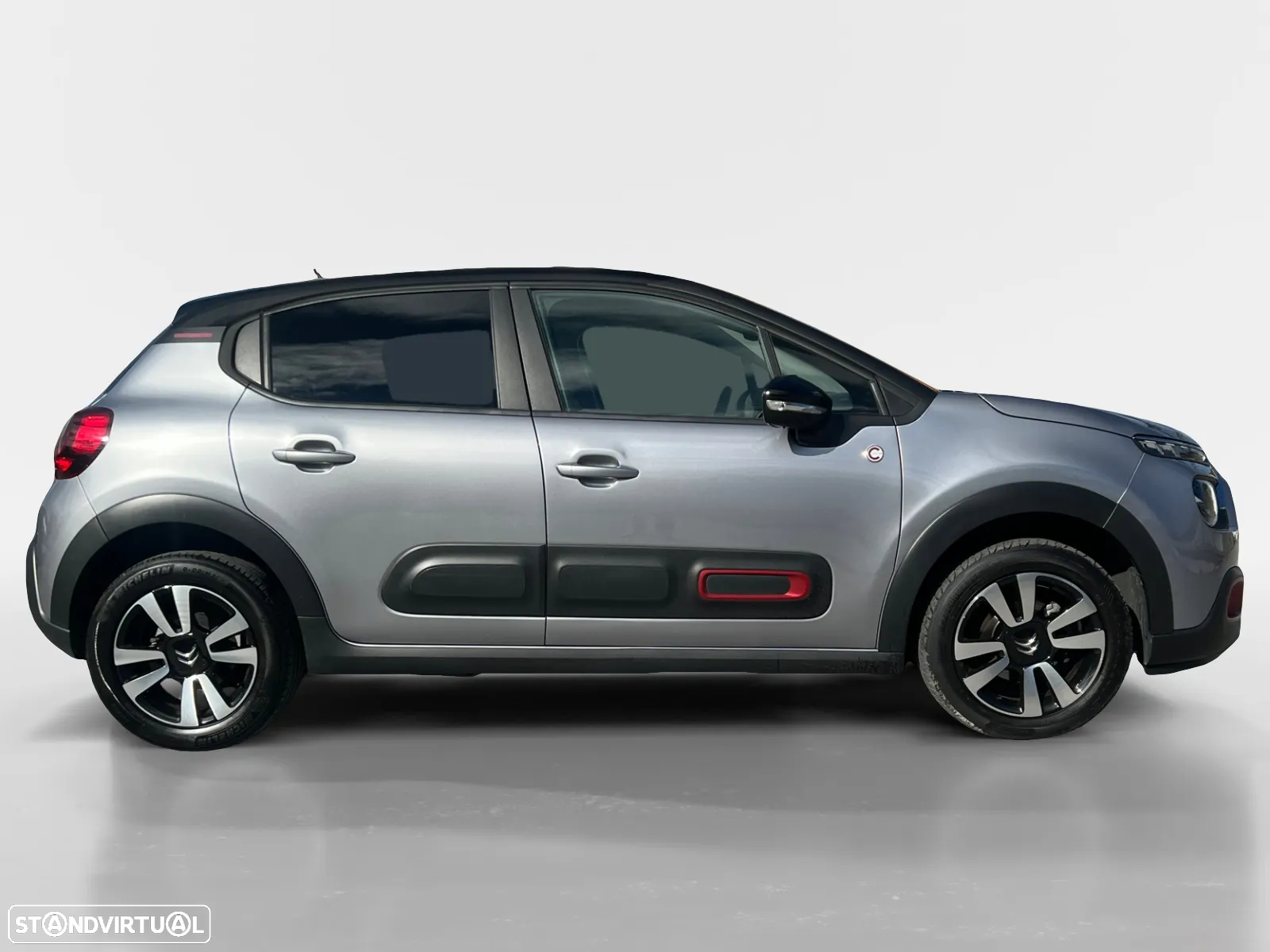 Citroën C3 1.5 BlueHDi C-Series - 7