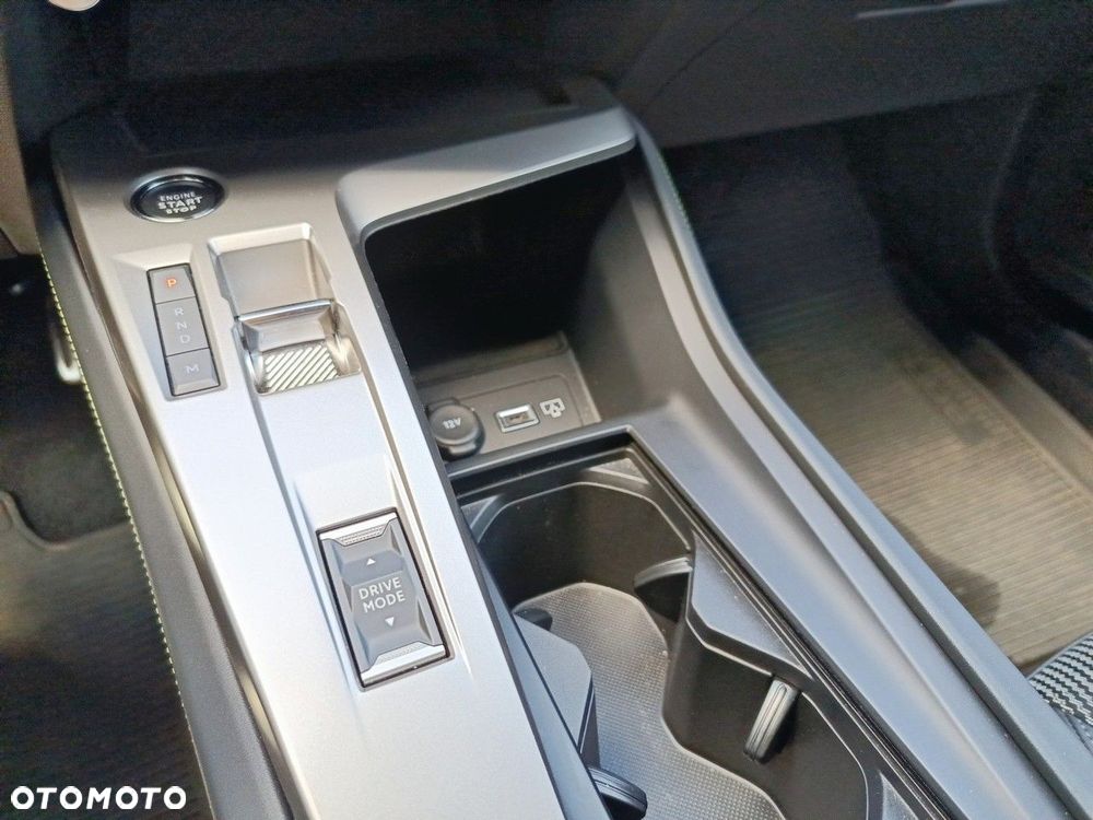 Peugeot 308 - 16