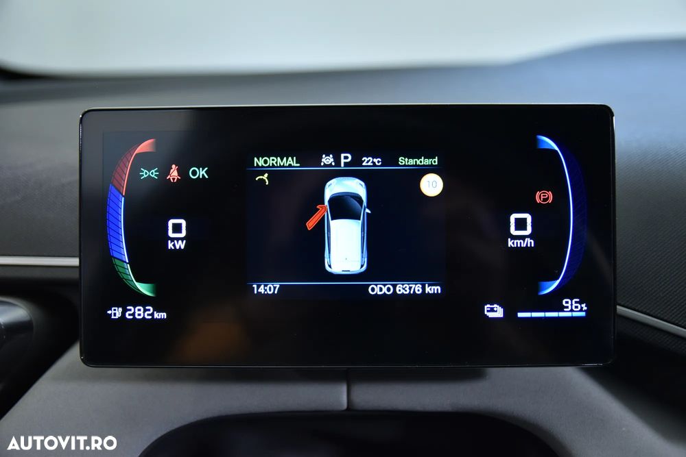 Byd Dolphin 43.2 kWh Comfort - 10