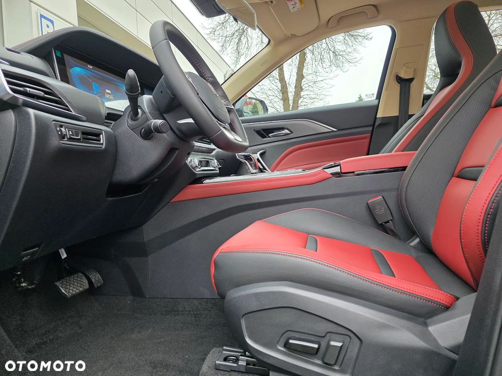 Bestune T77 1.5T Business DCT - 10