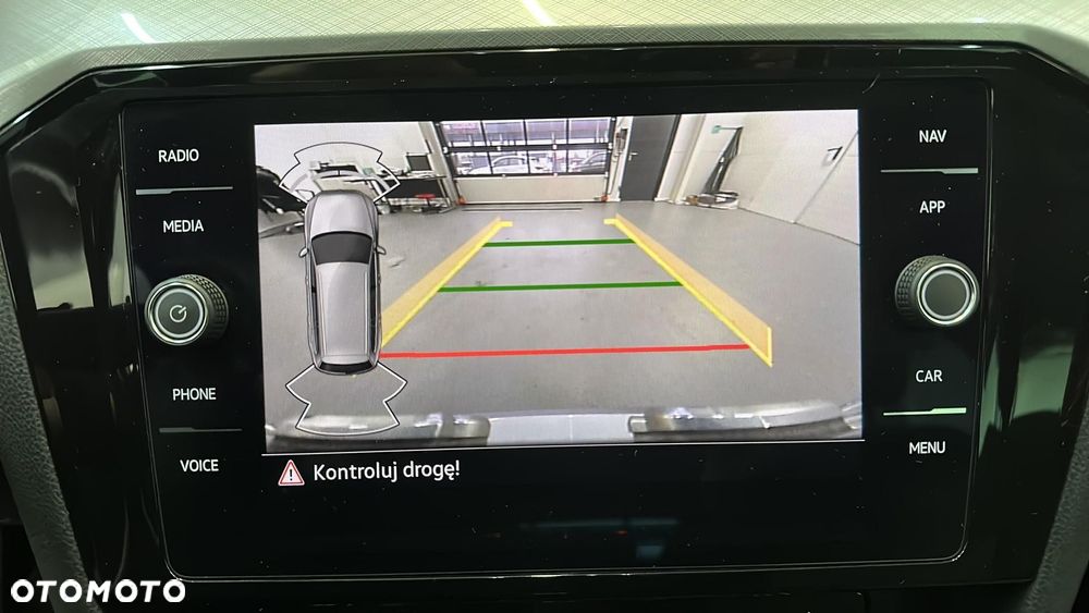 Volkswagen Passat 1.5 TSI EVO Business DSG - 26