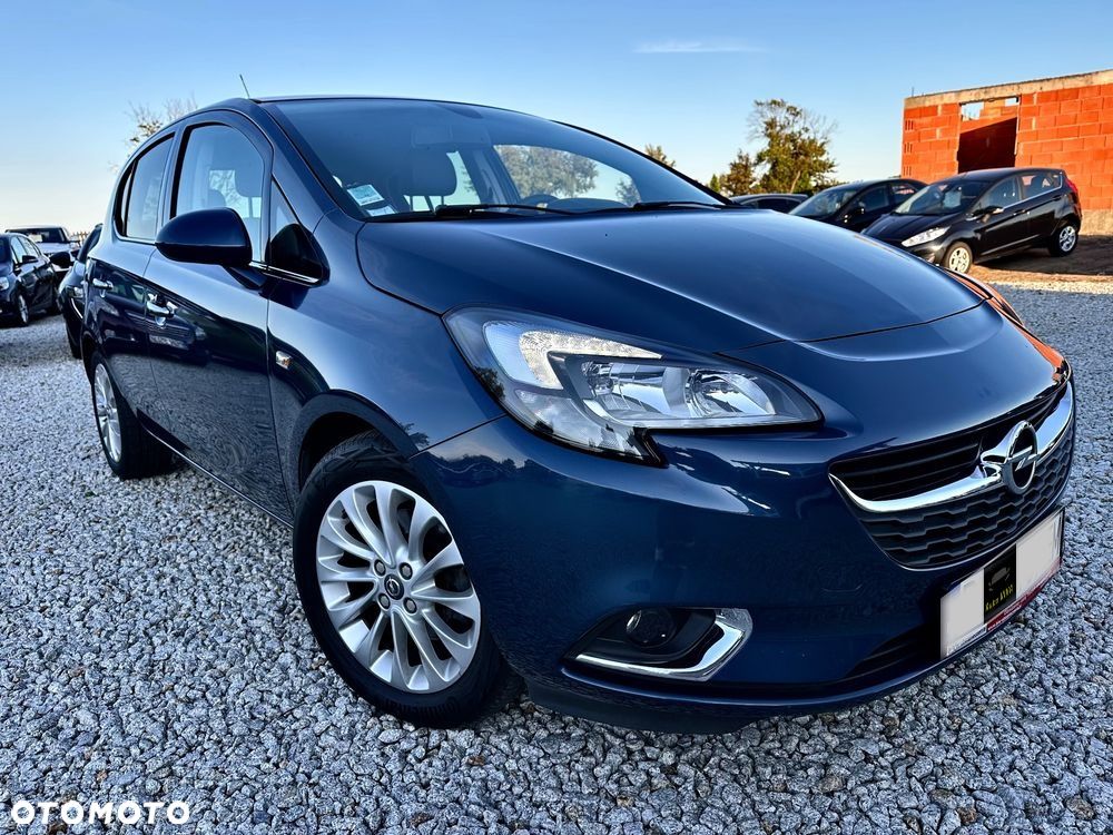 Opel Corsa 1.4 Turbo Start/Stop Active - 21