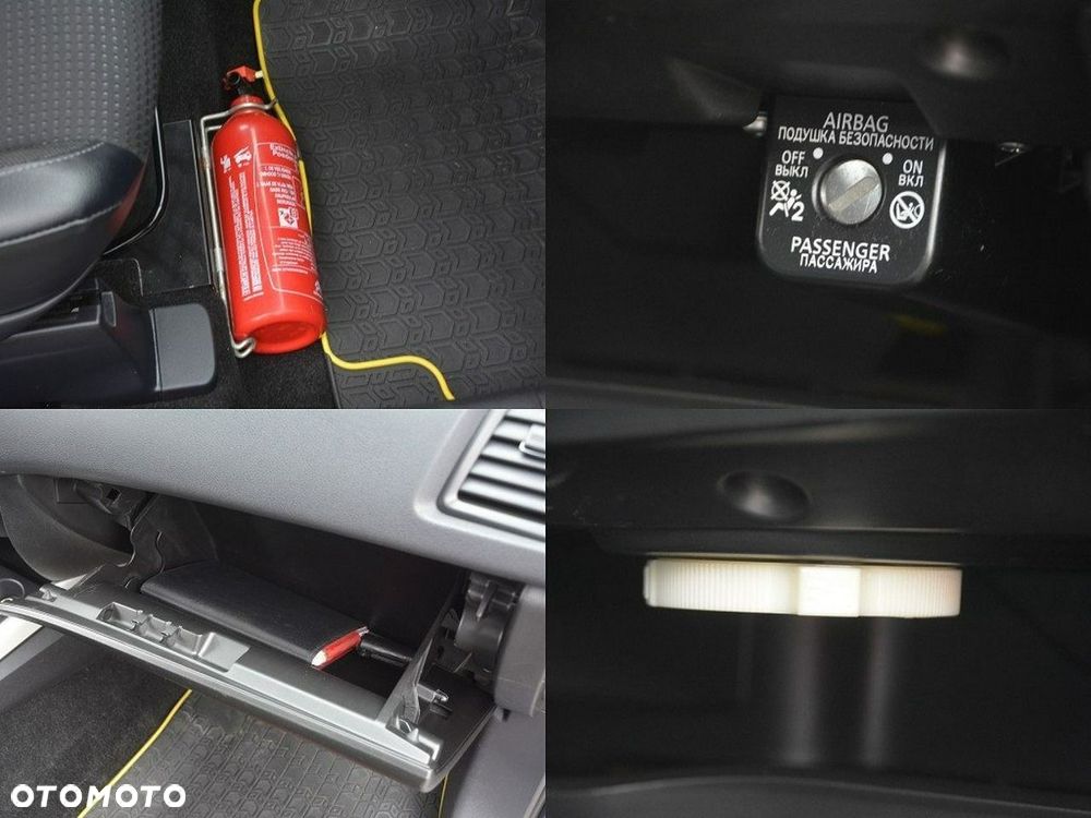 Citroën C4 Aircross 1.6 HDi STT 4x2 Exclusive - 29