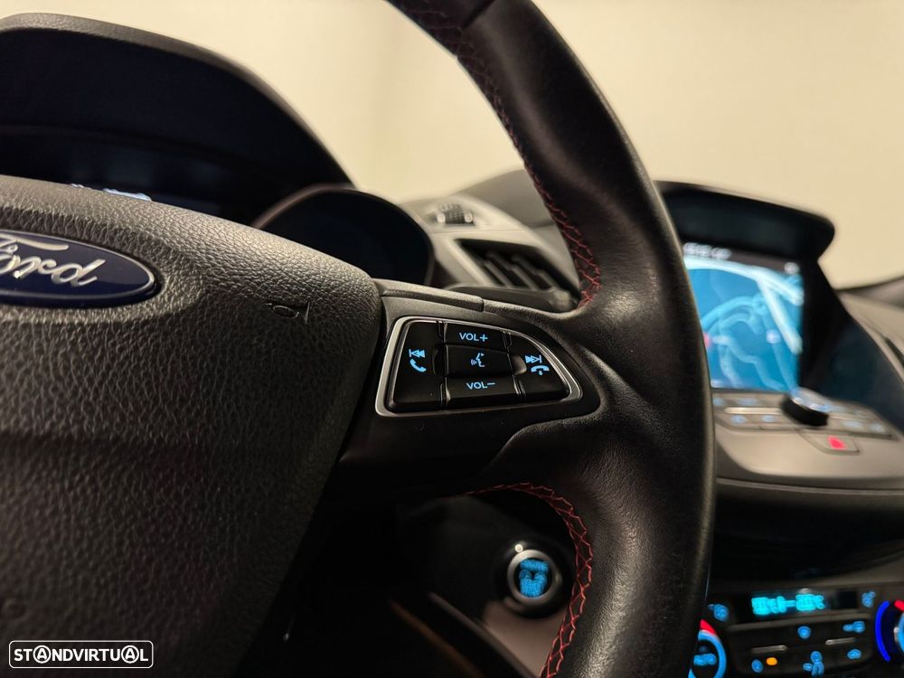 Ford Kuga 1.5 TDCi ST-Line Limited Edition - 43