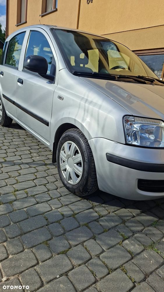 Fiat Panda 1.2 Classic Eco - 2
